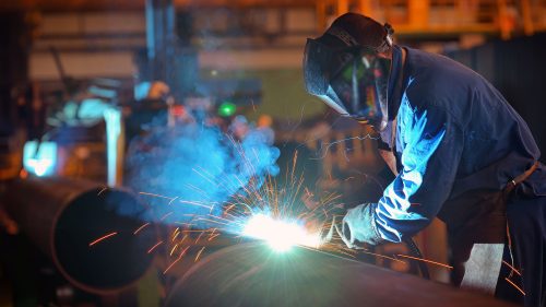 Small dust, big hazards – Moland safeguards your safe production