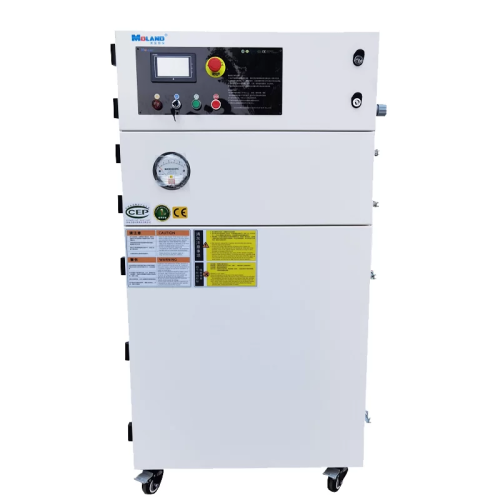 Mobile Fume Extractor: MLWF150-H for Welding Fume Purification