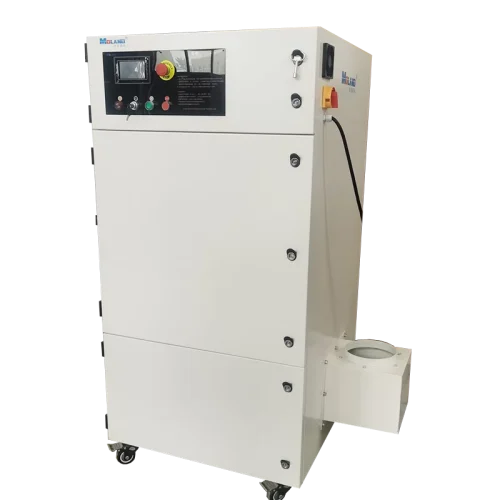 Smoke Purifier: MLWF100/360 for Effective Fume Removal