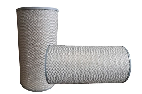 Vertical vs. Horizontal Insert cartridge Dust Collector: A Comparative Guide