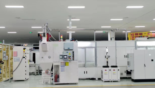 Dust Collector Systems: Essential for Pharmaceutical Industry Safety