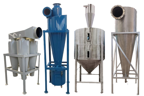 Industrial Cyclone Dust Collectors: The Ultimate Solution for High-Efficiency Dust Separation in Manufacturing