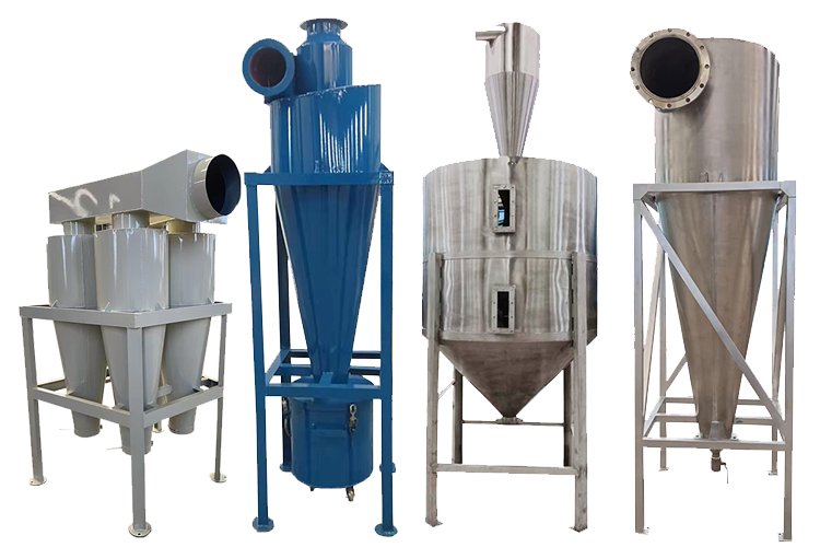 Cyclone Dust Collector