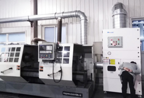 Explosion-proof Dust Collector: Applications and Configurations