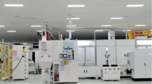 Dust Collector Systems: Essential for Pharmaceutical Industry Safety