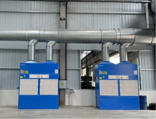 Dust Collector System: Guide to Efficient Summer Operation