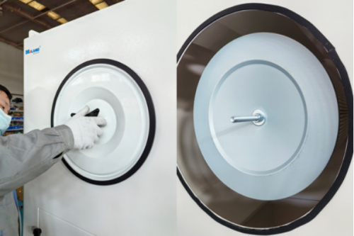 Cartridge Dust Collector: Filter Precision and Efficiency