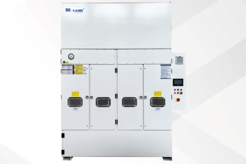 How Dust Collector Reduces Enterprise Environmental Risks: Practical Value of Dust Collector