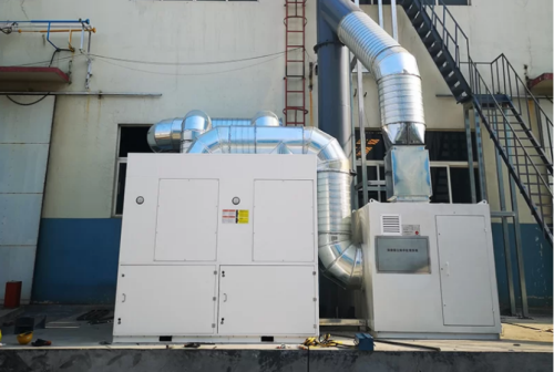 Key Design Tips for Central Centralized Dedusting System to Boost Efficiency