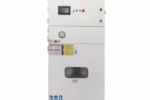 Industrial Dust Collector: MLWF400 for Industrial Air Purification