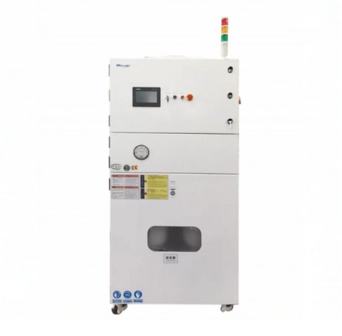 Industrial Dust Collector