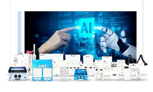 Moland AI – Enabled Fume Extractor: Transforming Welding Fume Purification