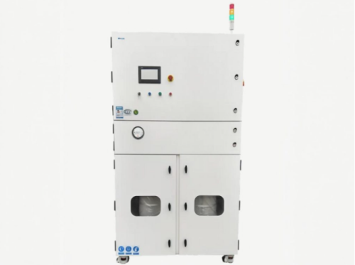 MLWF600 – 6T/9T: Stationary Dust Collector for Efficient Industrial Dust Collection