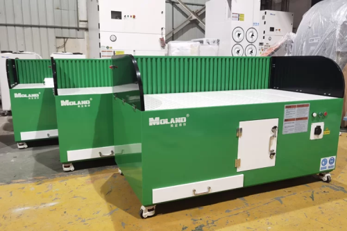 Single – Station Grinding Workbench: A High – Efficiency Dust Collector with Superior Filtration System