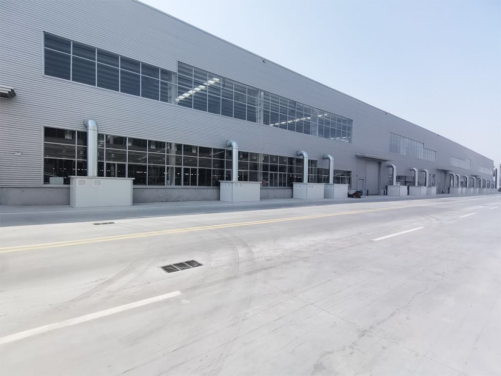 Welding fume extractiong system