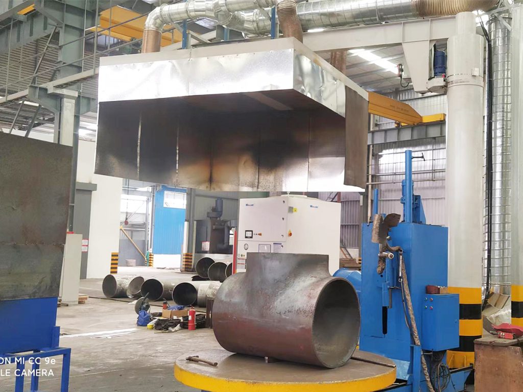 Fume Extraction Unit