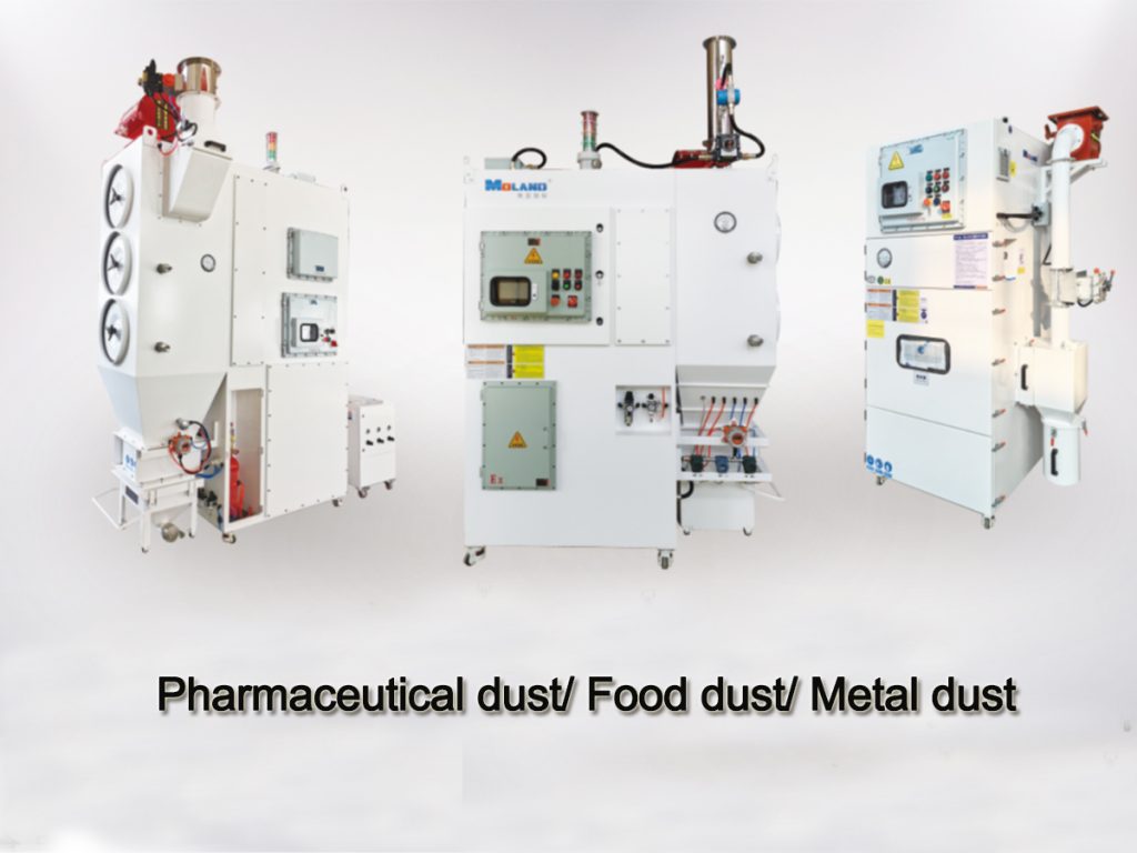 Dust Collection System