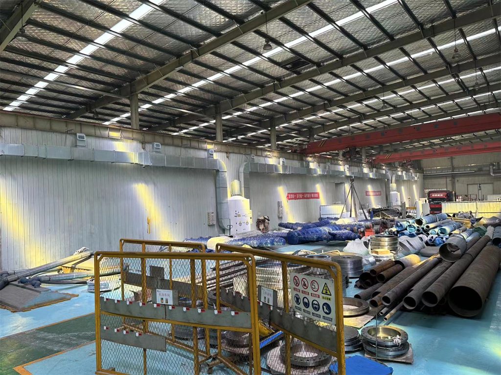 Welding Fume Purification equioment