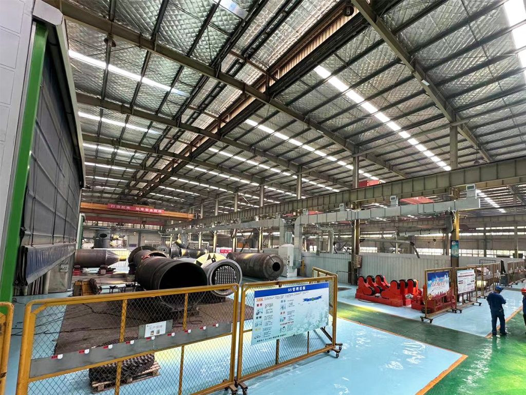 Welding Fume Purification System