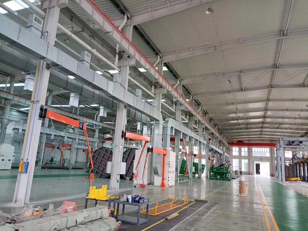 Welding Dust Collector