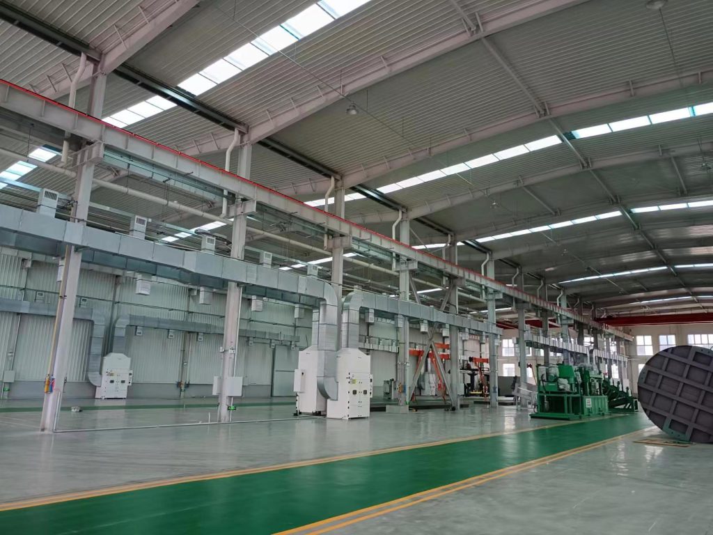 Welding fume extractor