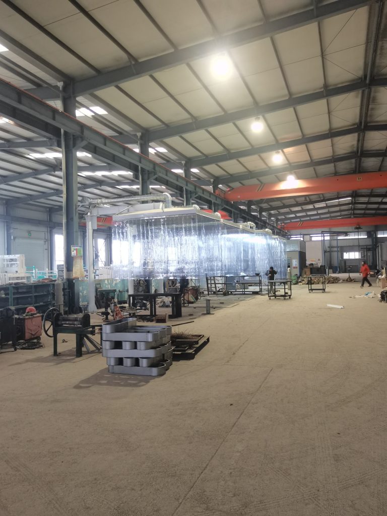 welding dust collector, welding fume extraction, electric rotary fume hood, weld fume purifier, industrial dust removal system
