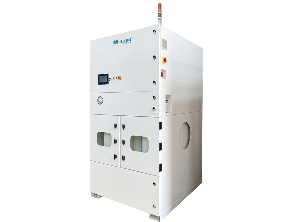 dust collector